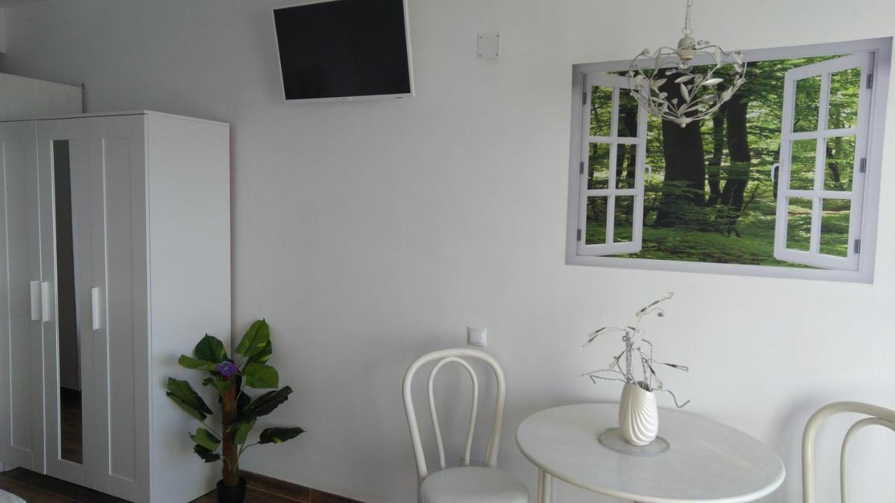 Apartment Vv Casafaromar Morro Jable (Fuerteventura)