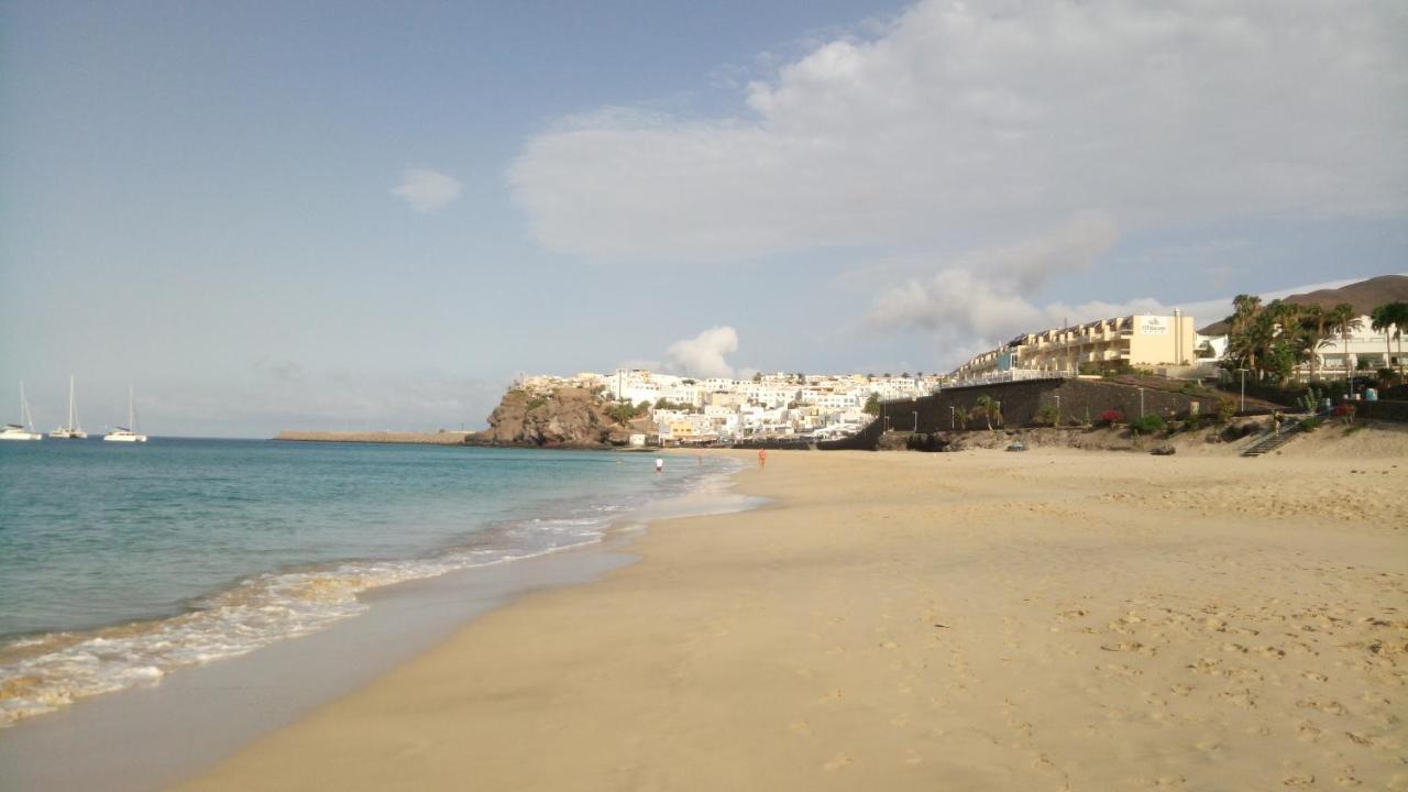 Apartment Vv Casafaromar Morro Jable (Fuerteventura)