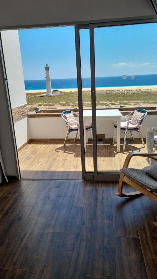 Vv Casafaromar Apartment Morro Jable (Fuerteventura)