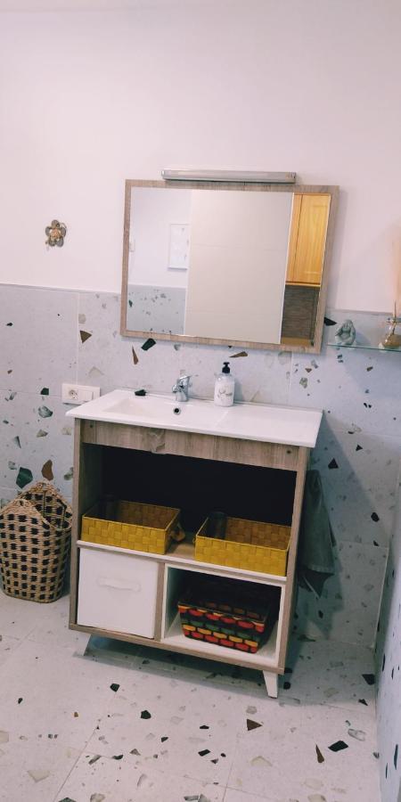Vv Casafaromar Apartment