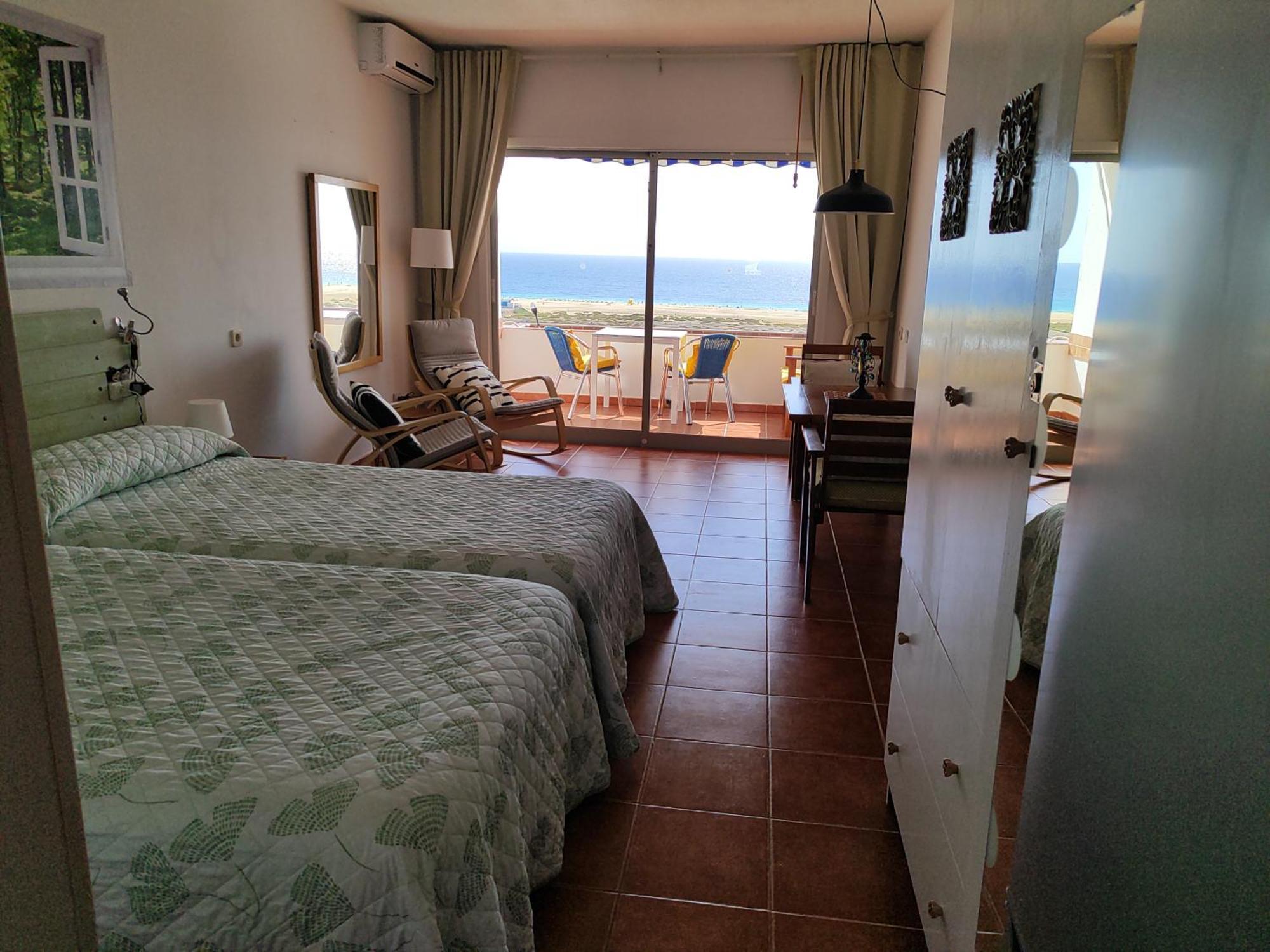 Apartment Vv Casafaromar Morro Jable (Fuerteventura)