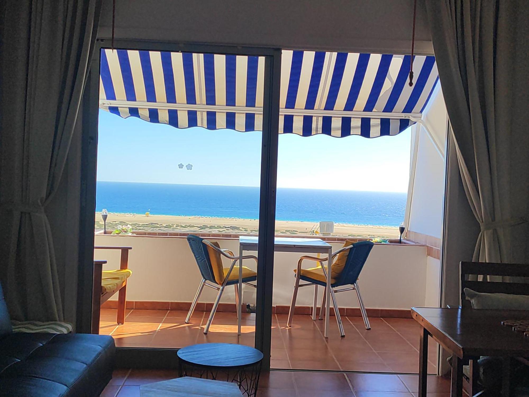 Apartment Vv Casafaromar *
