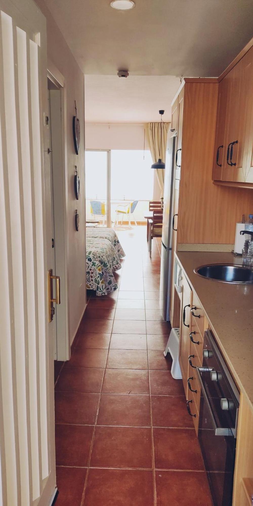 Apartment Vv Casafaromar *