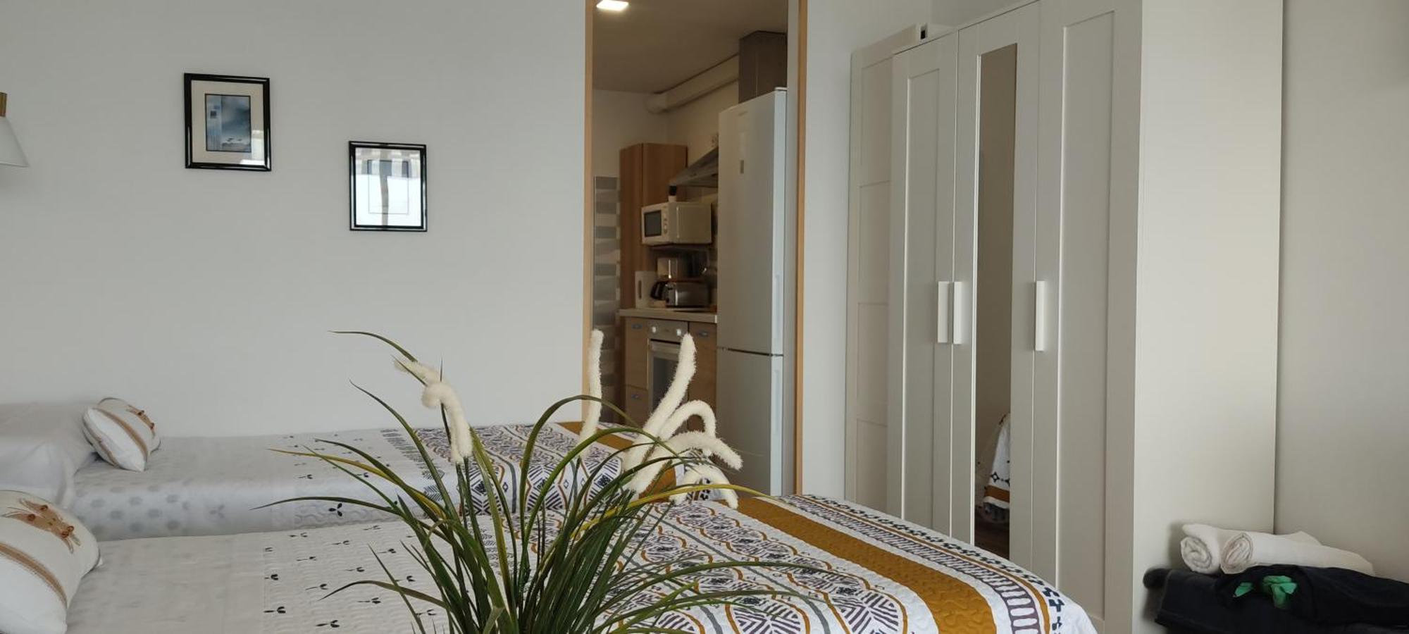 Vv Casafaromar Apartment Morro Jable (Fuerteventura)