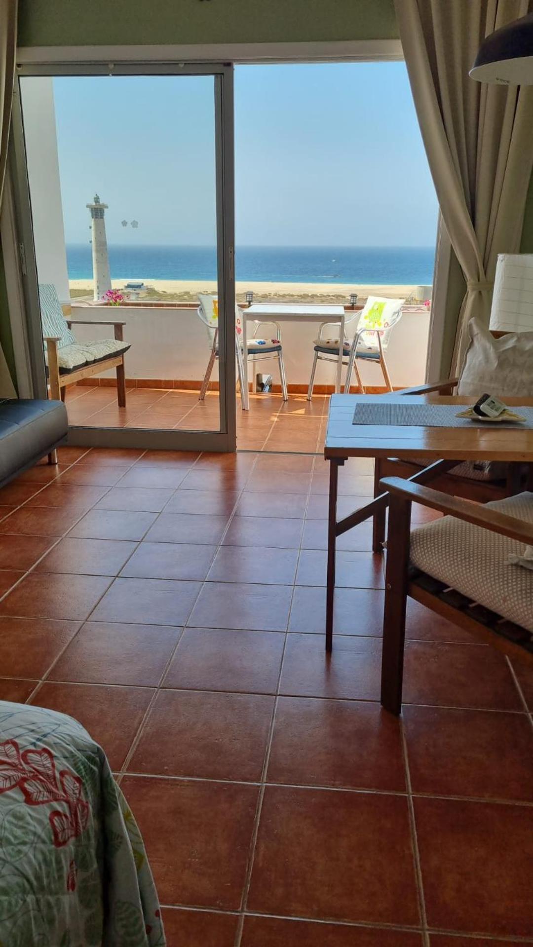 Apartment Vv Casafaromar Morro Jable (Fuerteventura)
