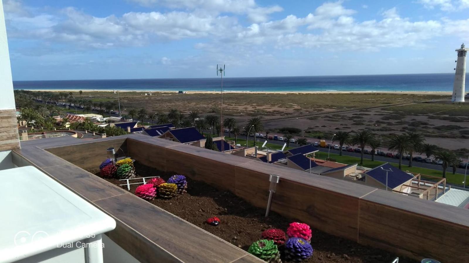 Vv Casafaromar Apartment Morro Jable (Fuerteventura)