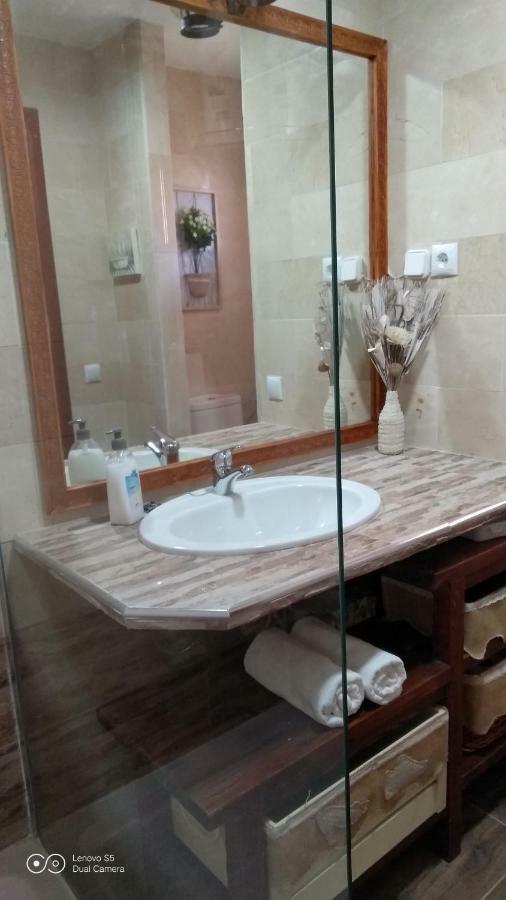 Vv Casafaromar Apartment