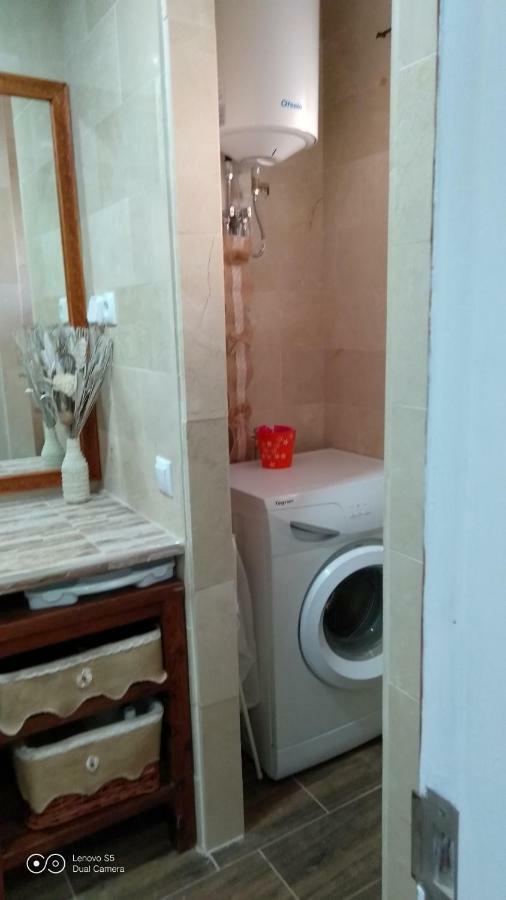 Vv Casafaromar Apartment Morro Jable (Fuerteventura)