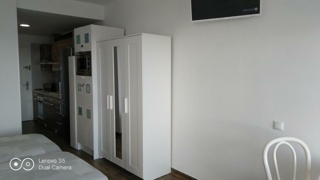 Apartment Vv Casafaromar *