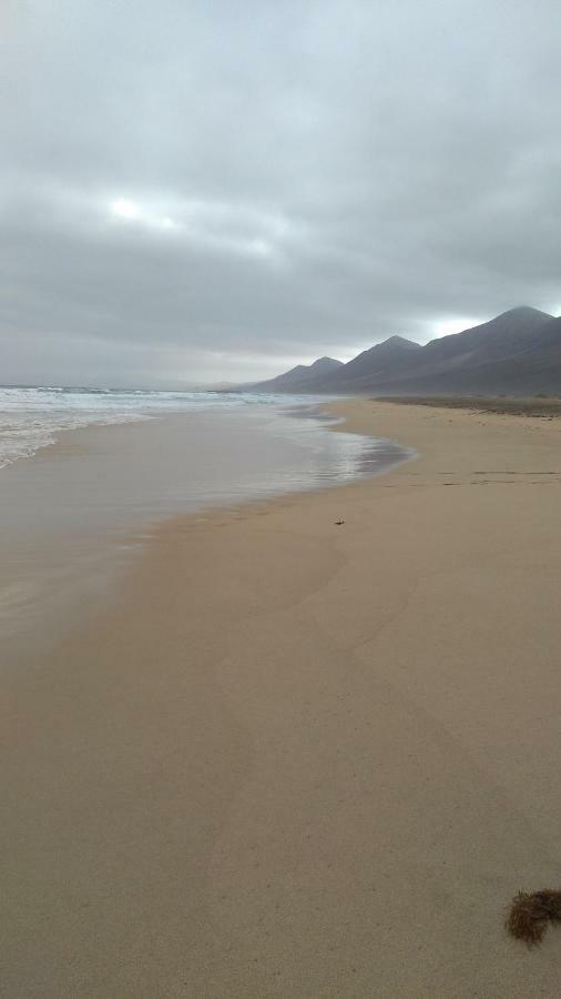 Vv Casafaromar Morro Jable (Fuerteventura)