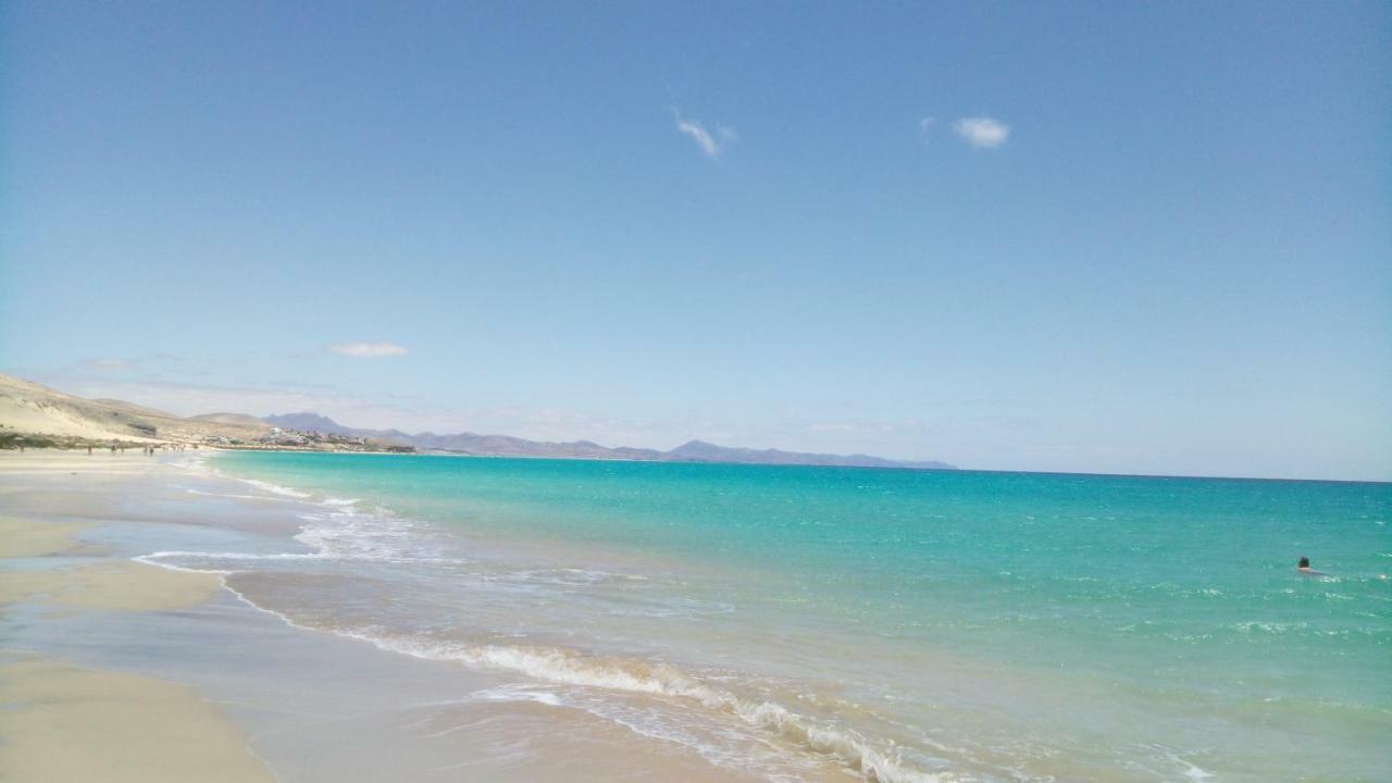 Apartment Vv Casafaromar Morro Jable (Fuerteventura)