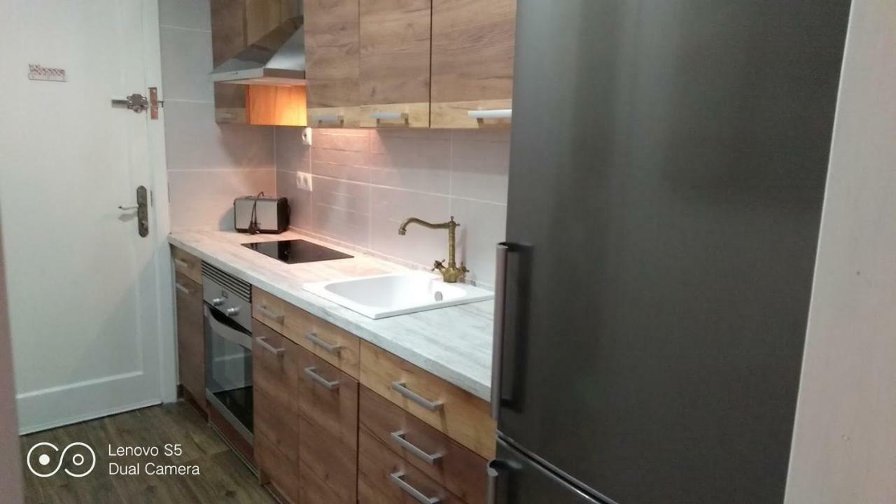 Apartment Vv Casafaromar Morro Jable (Fuerteventura)