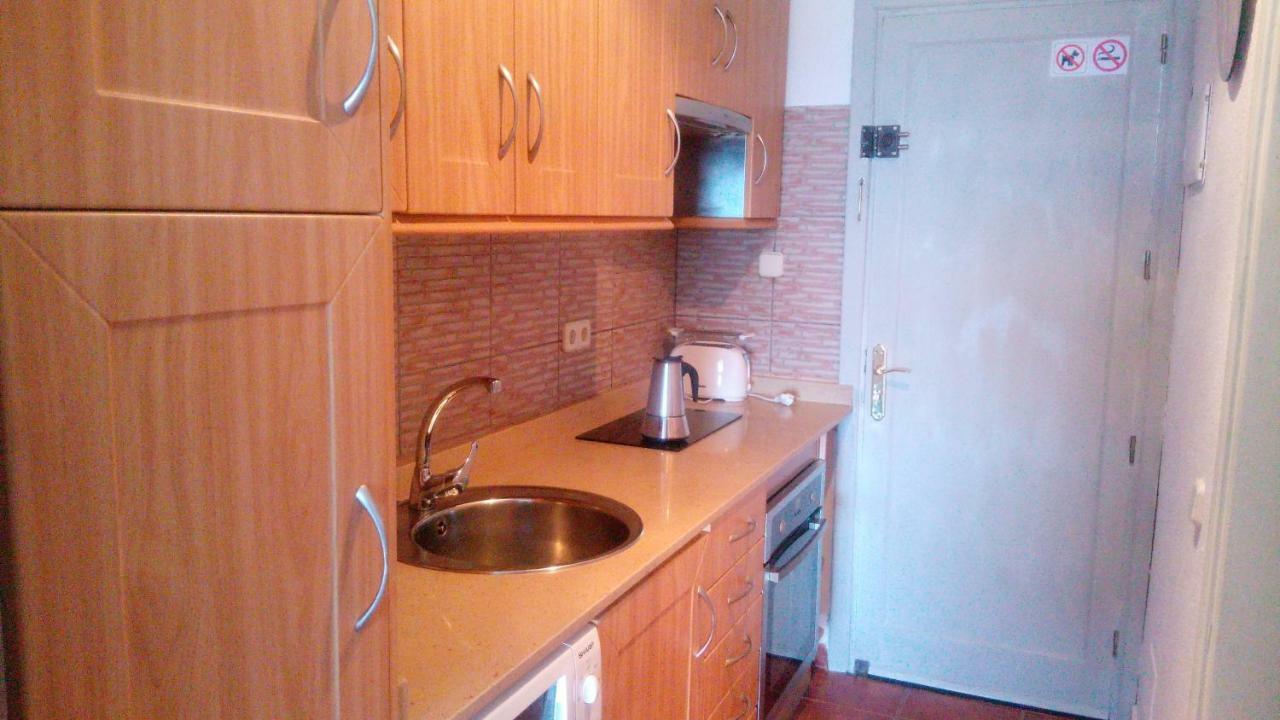 Vv Casafaromar Apartment