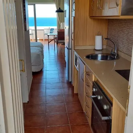 Vv Casafaromar Apartment Morro Jable  Exterior photo