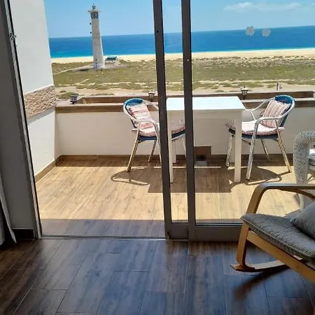 Vv Casafaromar Apartment Morro Jable  Exterior photo