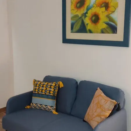 Vv Casafaromar Apartment Morro Jable  Room photo