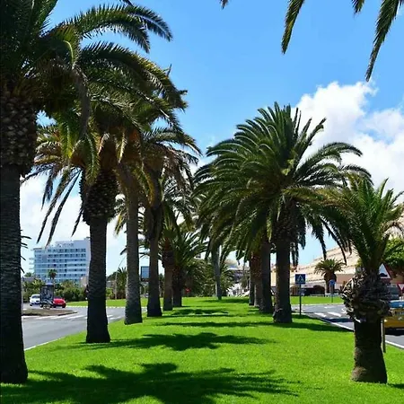 Vv Casafaromar Apartment Morro Jable  Exterior photo