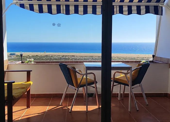 Vv Casafaromar Oceanfront Comfort