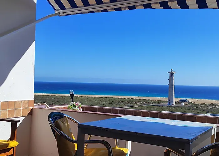 Vv Casafaromar Oceanfront Comfort