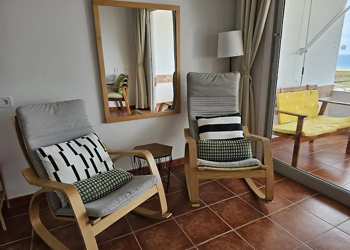 Vv Casafaromar Oceanfront Comfort