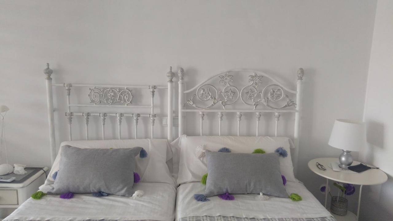 Vv Casafaromar Apartament *