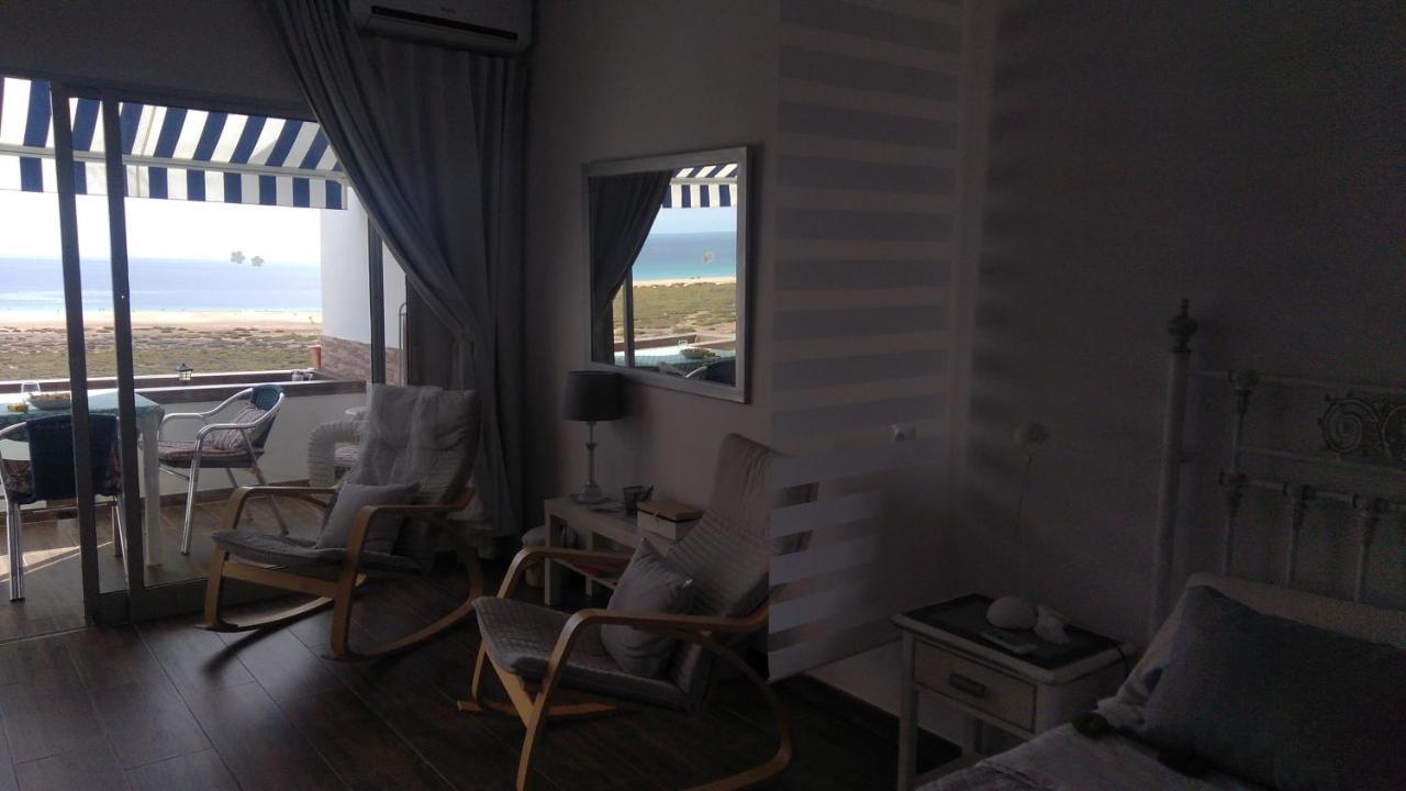 Vv Casafaromar Apartament