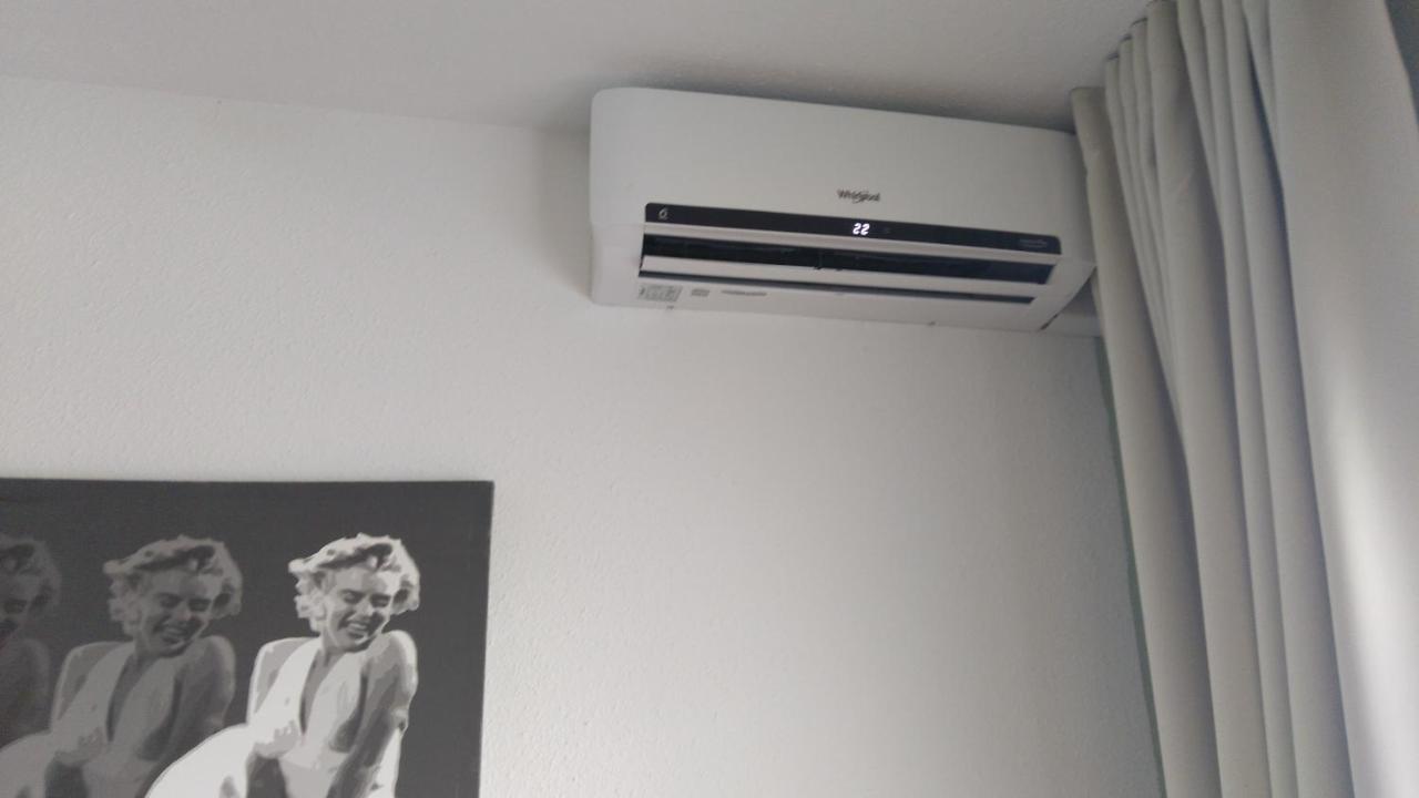Vv Casafaromar Apartament