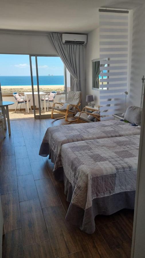 Vv Casafaromar Oceanfront Comfort