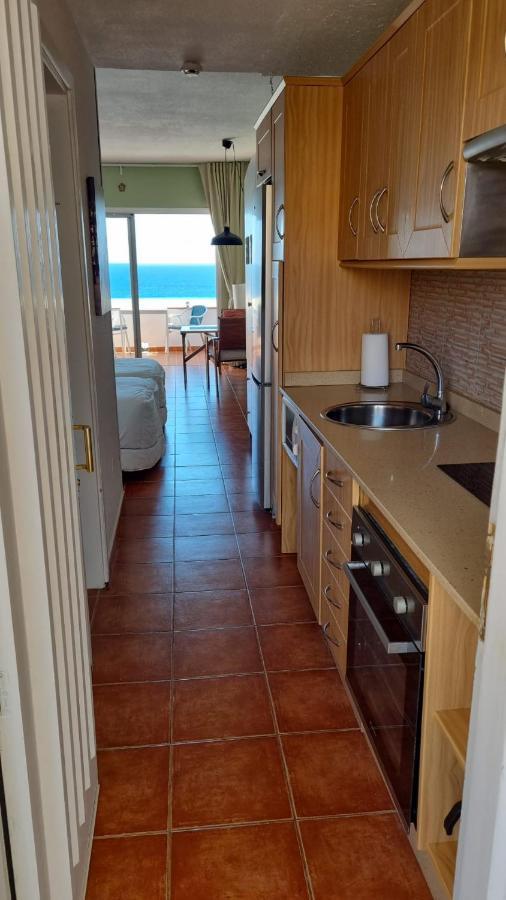 Vv Casafaromar Apartament