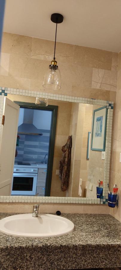 Vv Casafaromar Oceanfront Comfort Morro Jable (Fuerteventura)