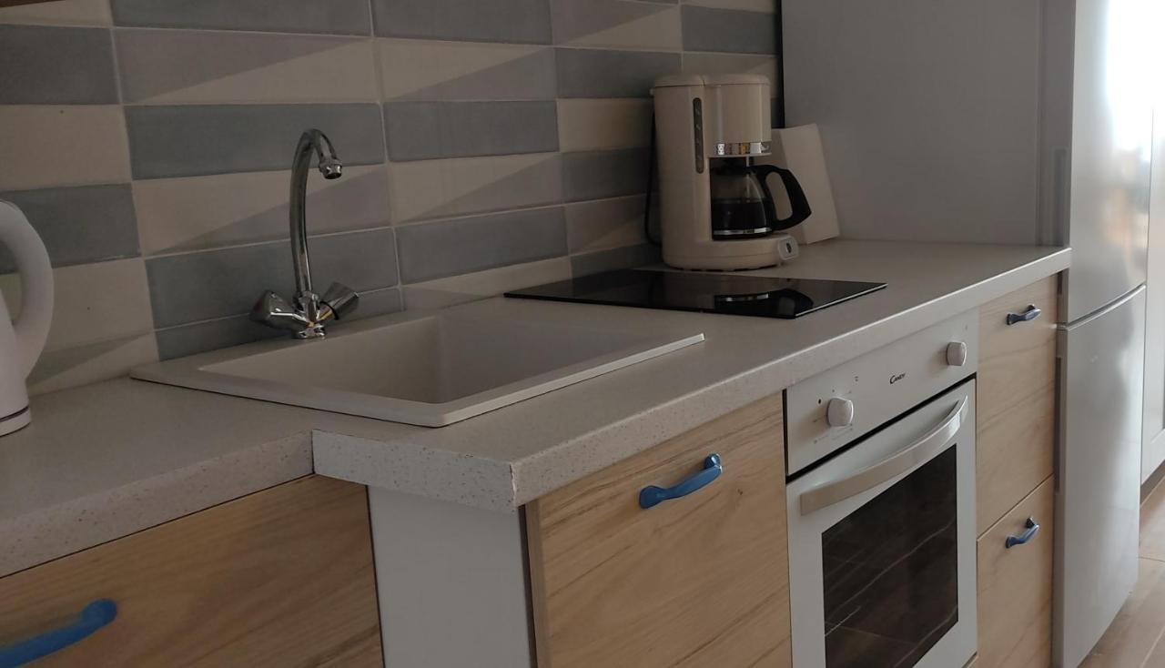 Apartament Vv Casafaromar