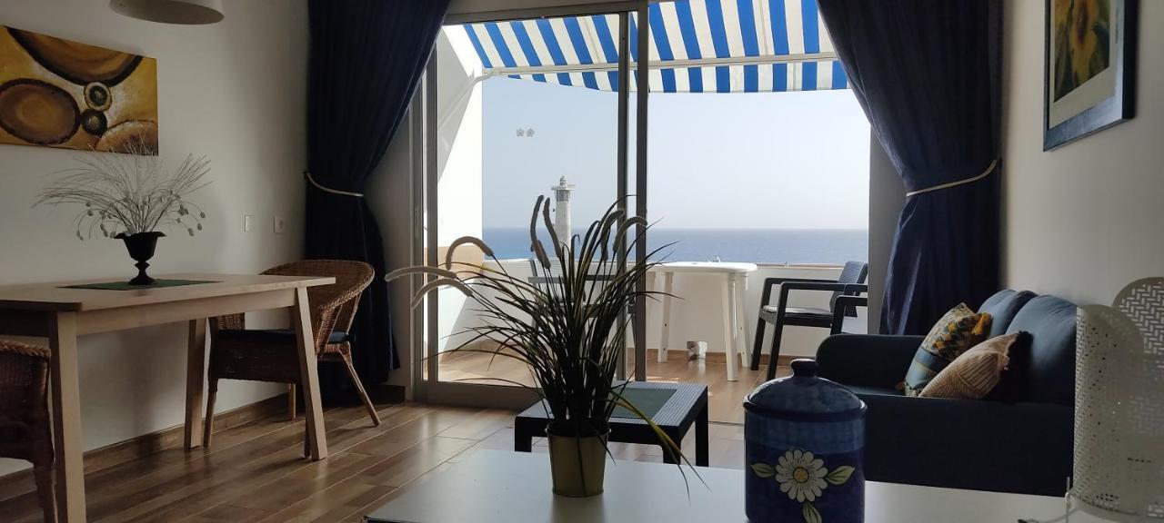 Vv Casafaromar Apartament