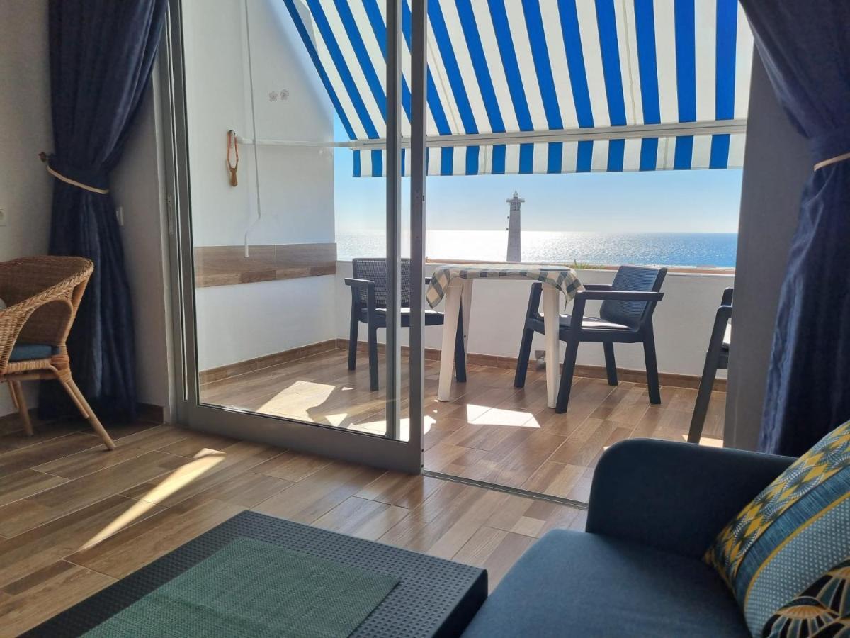 Vv Casafaromar Oceanfront Comfort * Morro Jable (Fuerteventura)