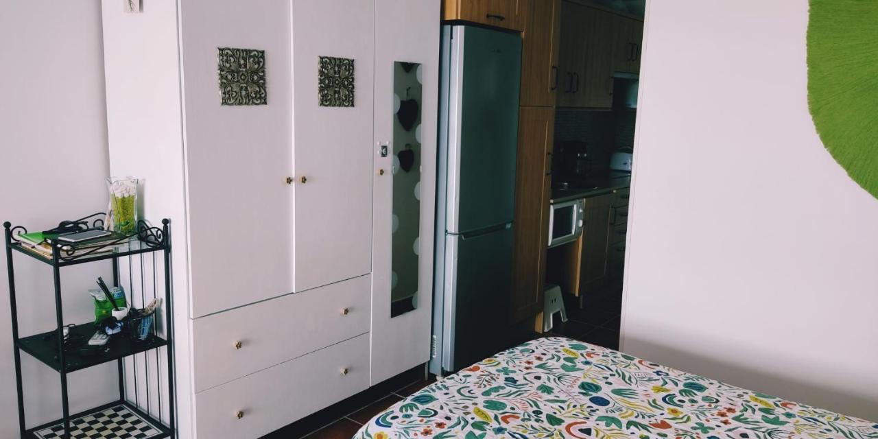 Apartament Vv Casafaromar Morro Jable