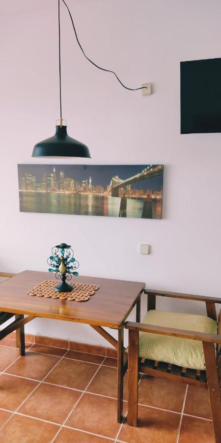 Vv Casafaromar Apartament *