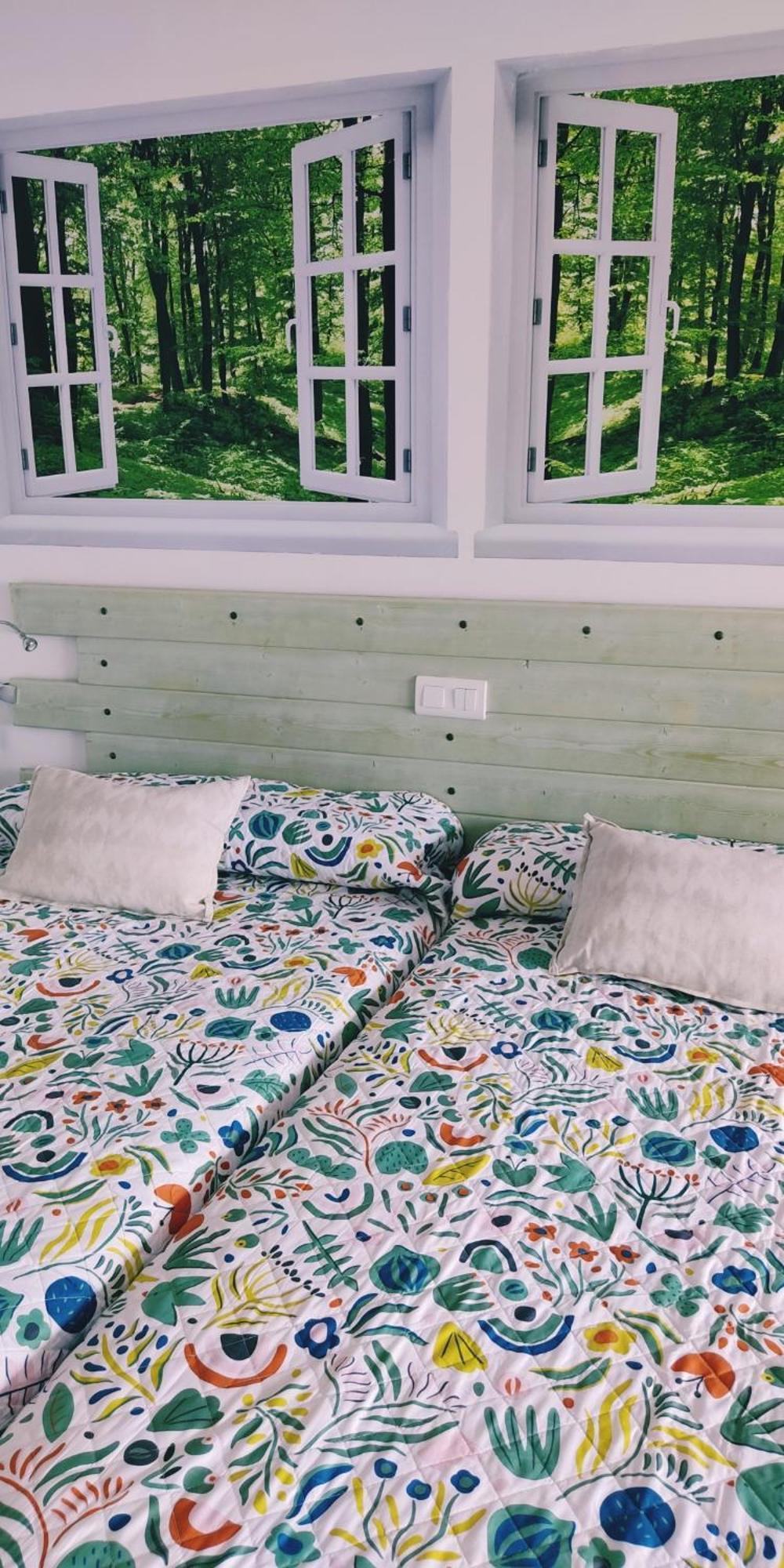 Appartamento Vv Casafaromar Oceanfront Comfort *