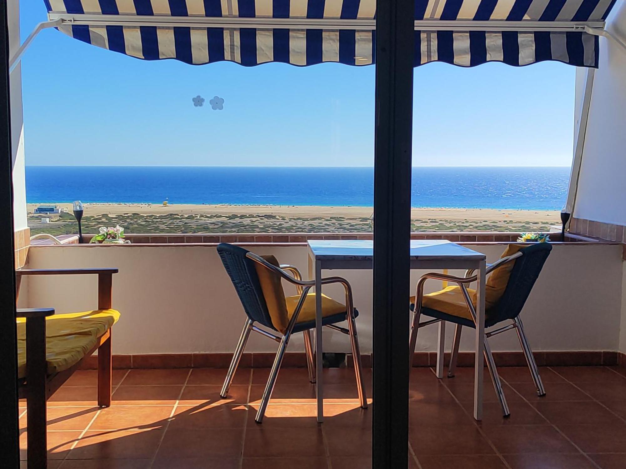 Apartament Vv Casafaromar *