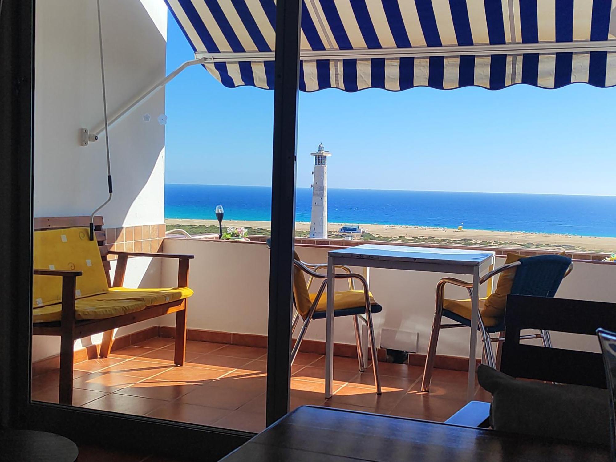 Vv Casafaromar Oceanfront Comfort Morro Jable (Fuerteventura)