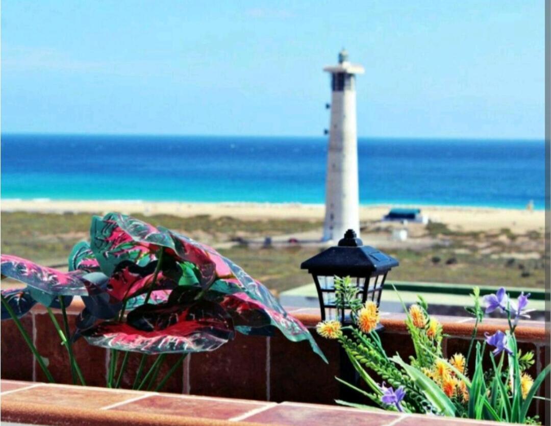 Vv Casafaromar Oceanfront Comfort Morro Jable (Fuerteventura)