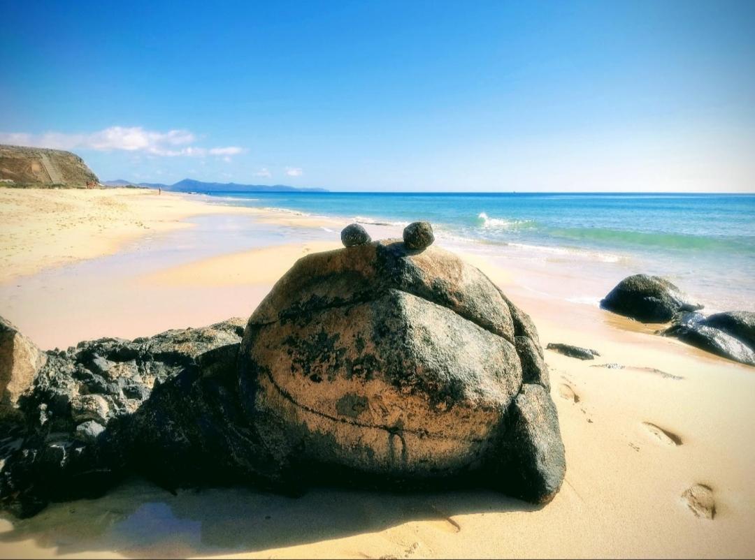 Vv Casafaromar Oceanfront Comfort * Morro Jable (Fuerteventura)