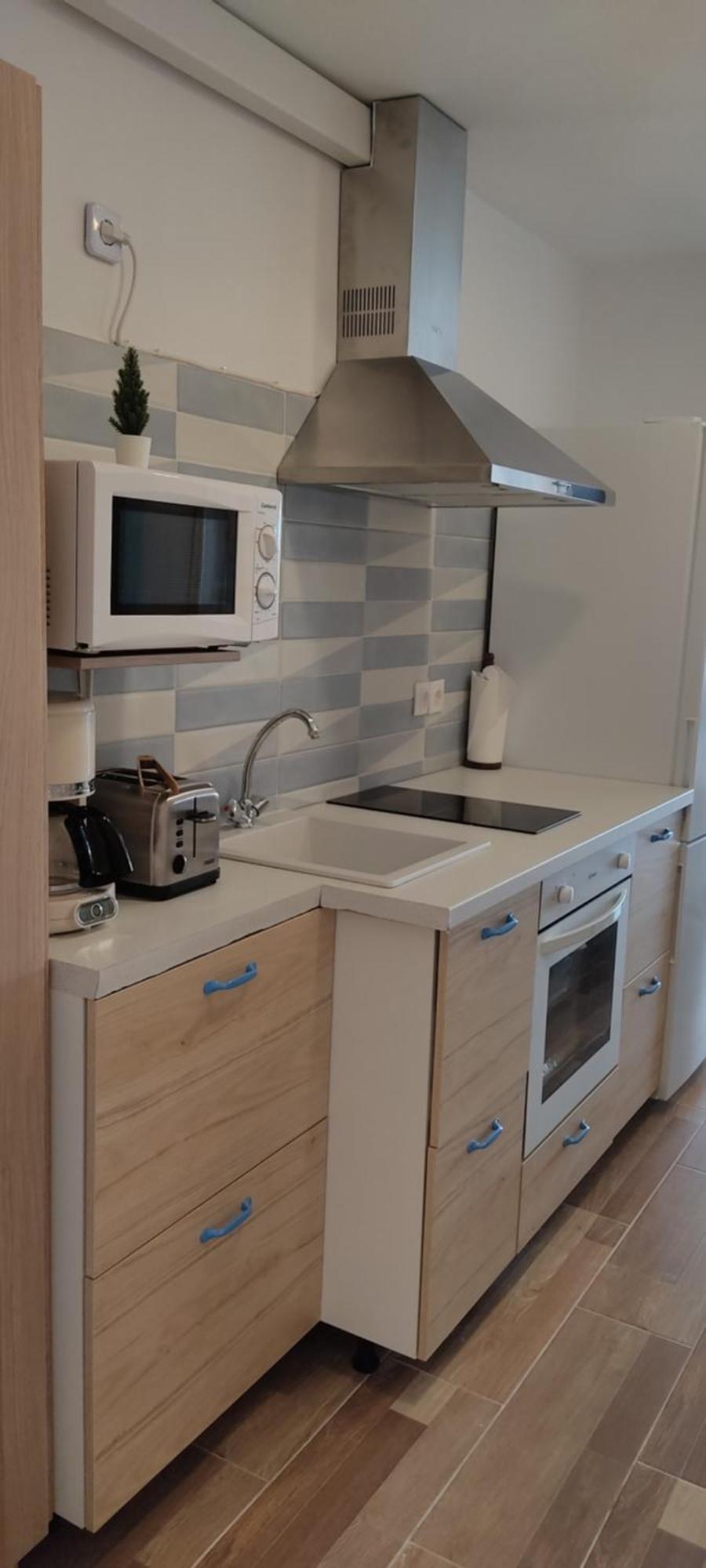 Apartament Vv Casafaromar