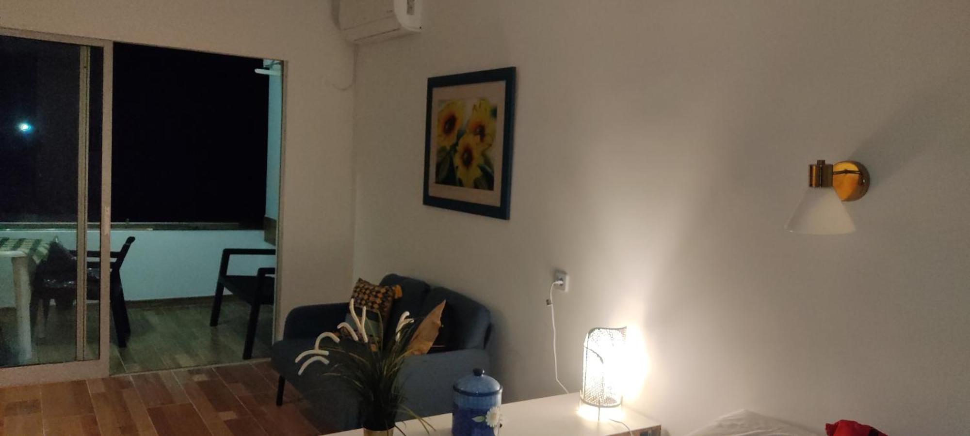 Vv Casafaromar Oceanfront Comfort Morro Jable (Fuerteventura)