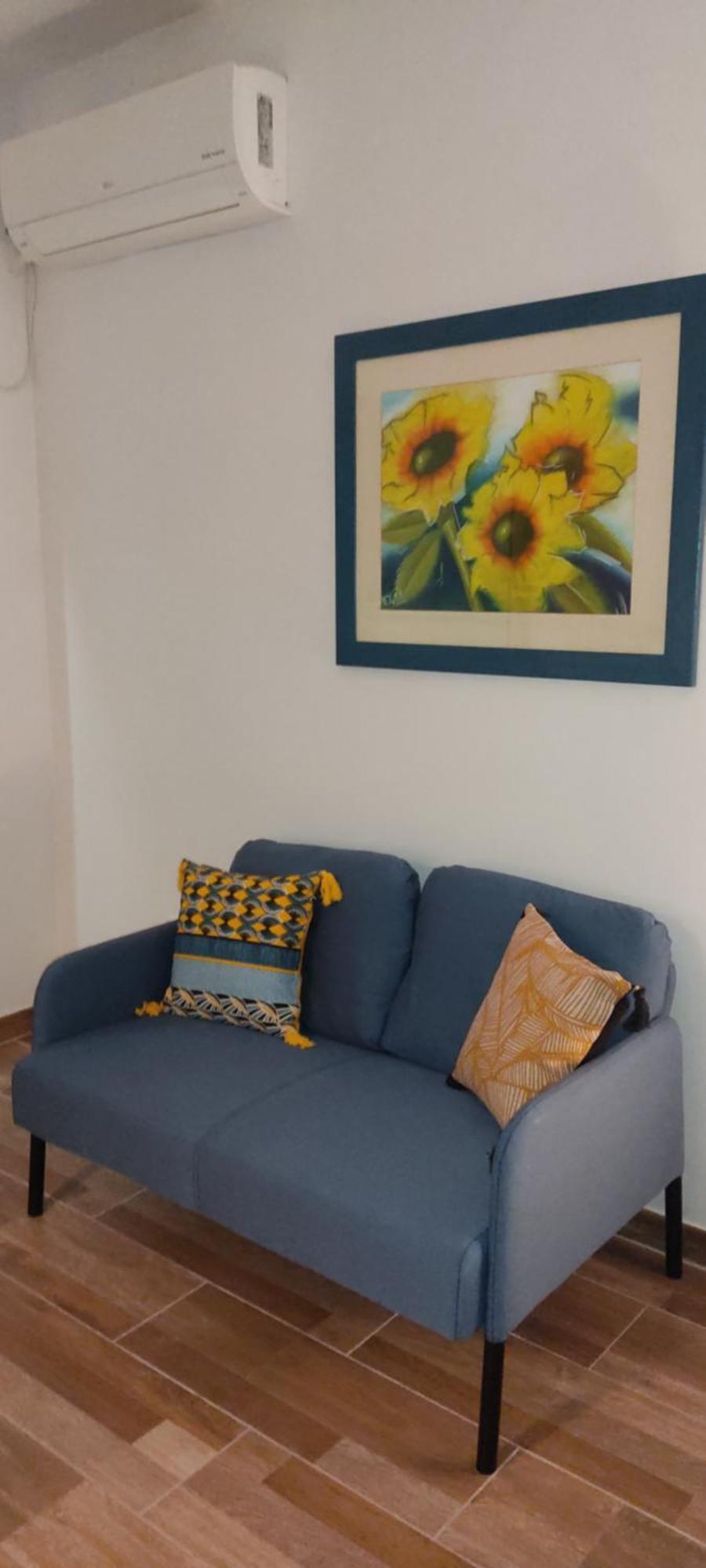 Vv Casafaromar Oceanfront Comfort