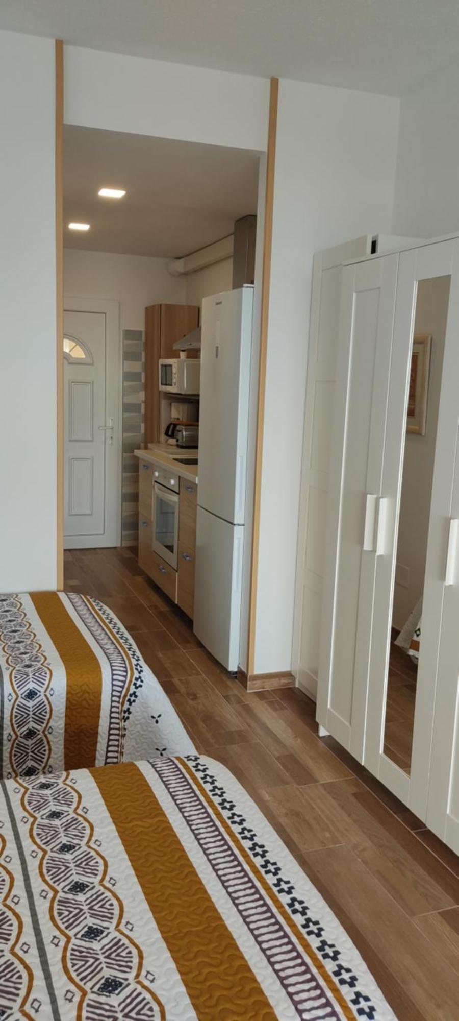 Vv Casafaromar Apartament Morro Jable