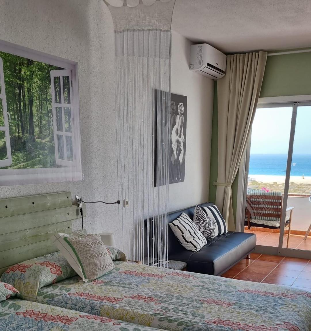 Apartament Vv Casafaromar *