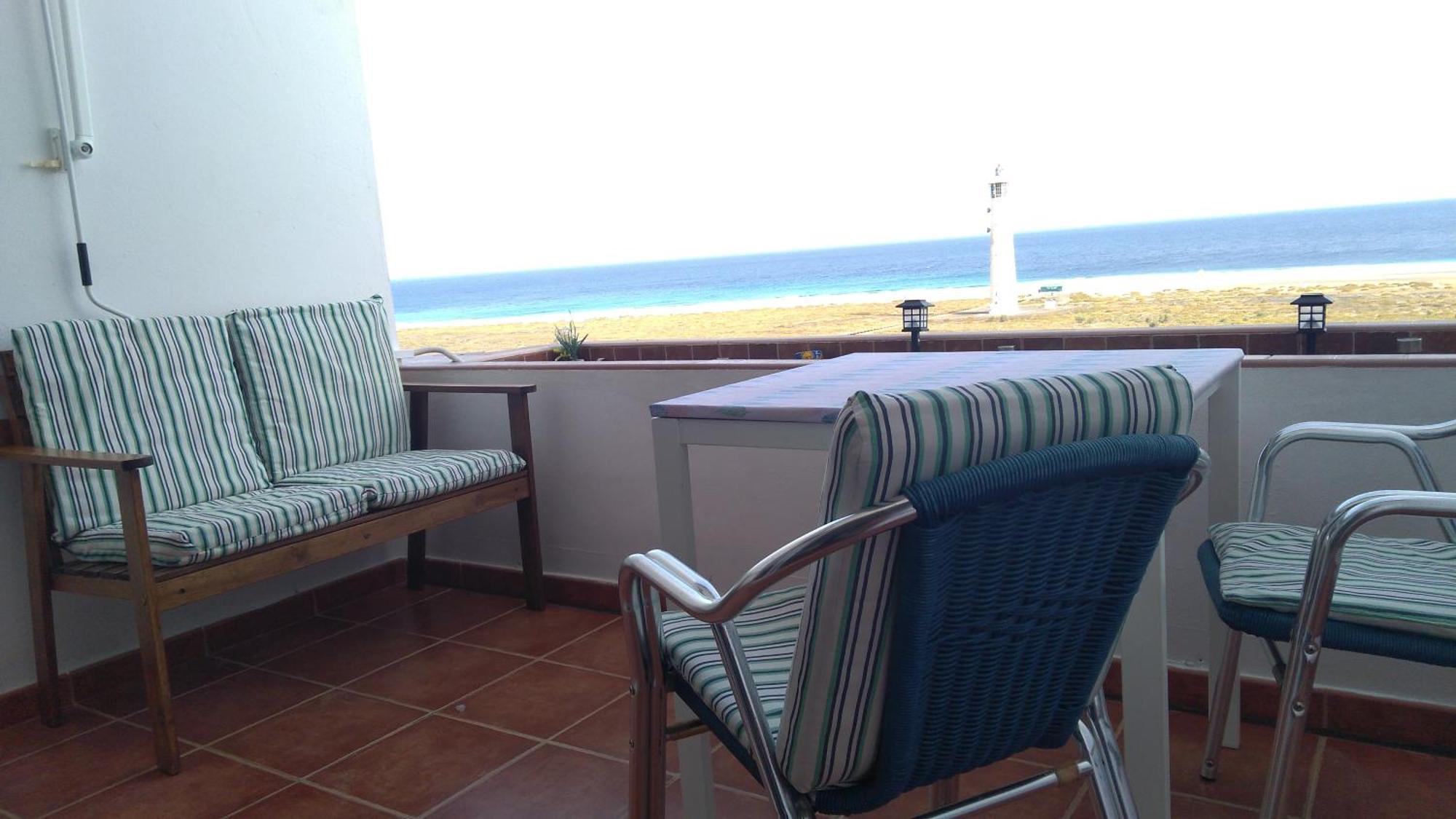 Vv Casafaromar Oceanfront Comfort Apartment