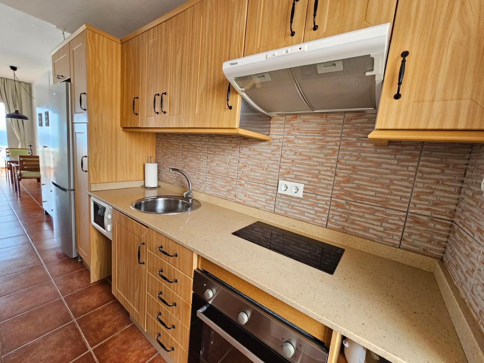 Vv Casafaromar Oceanfront Comfort * Morro Jable (Fuerteventura)