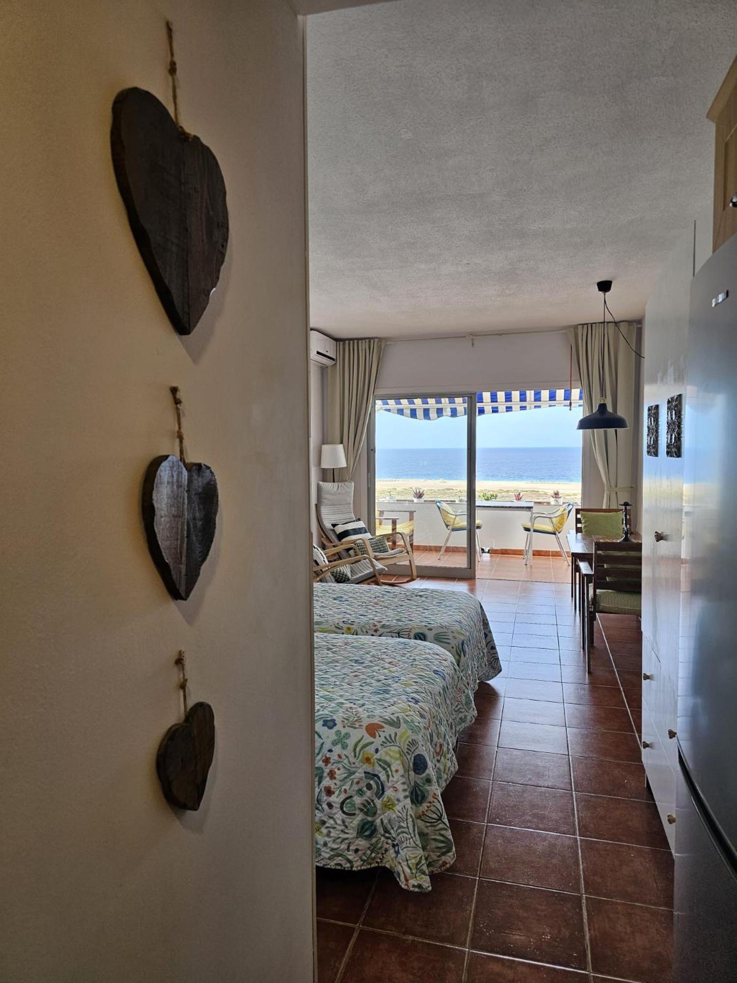 Vv Casafaromar Oceanfront Comfort