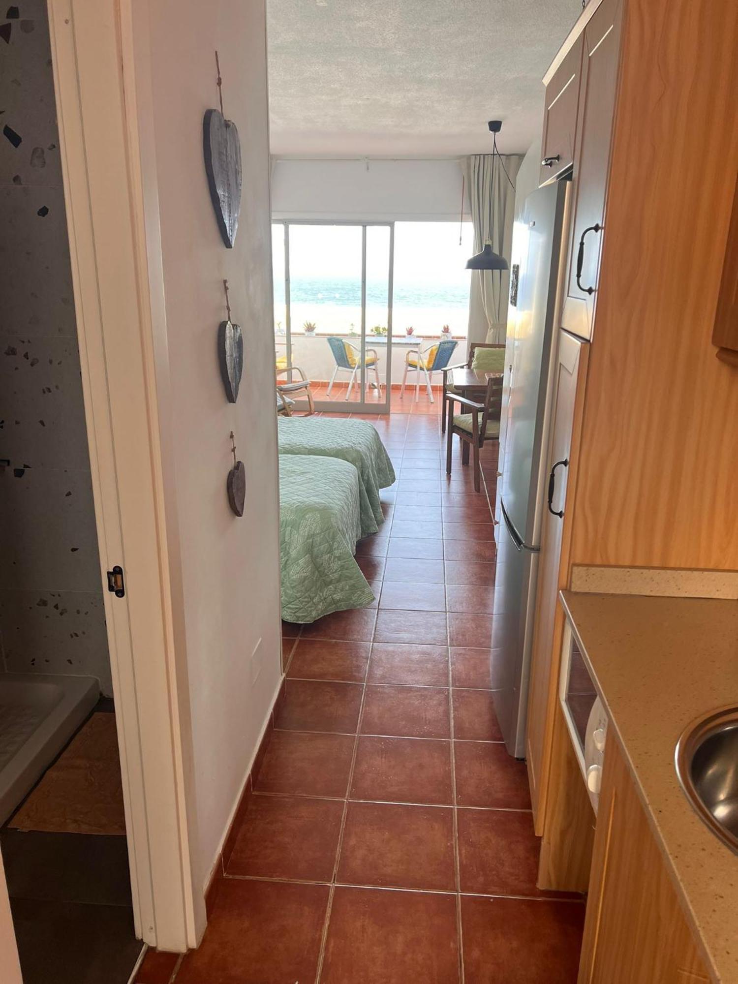 Vv Casafaromar Oceanfront Comfort Morro Jable (Fuerteventura)