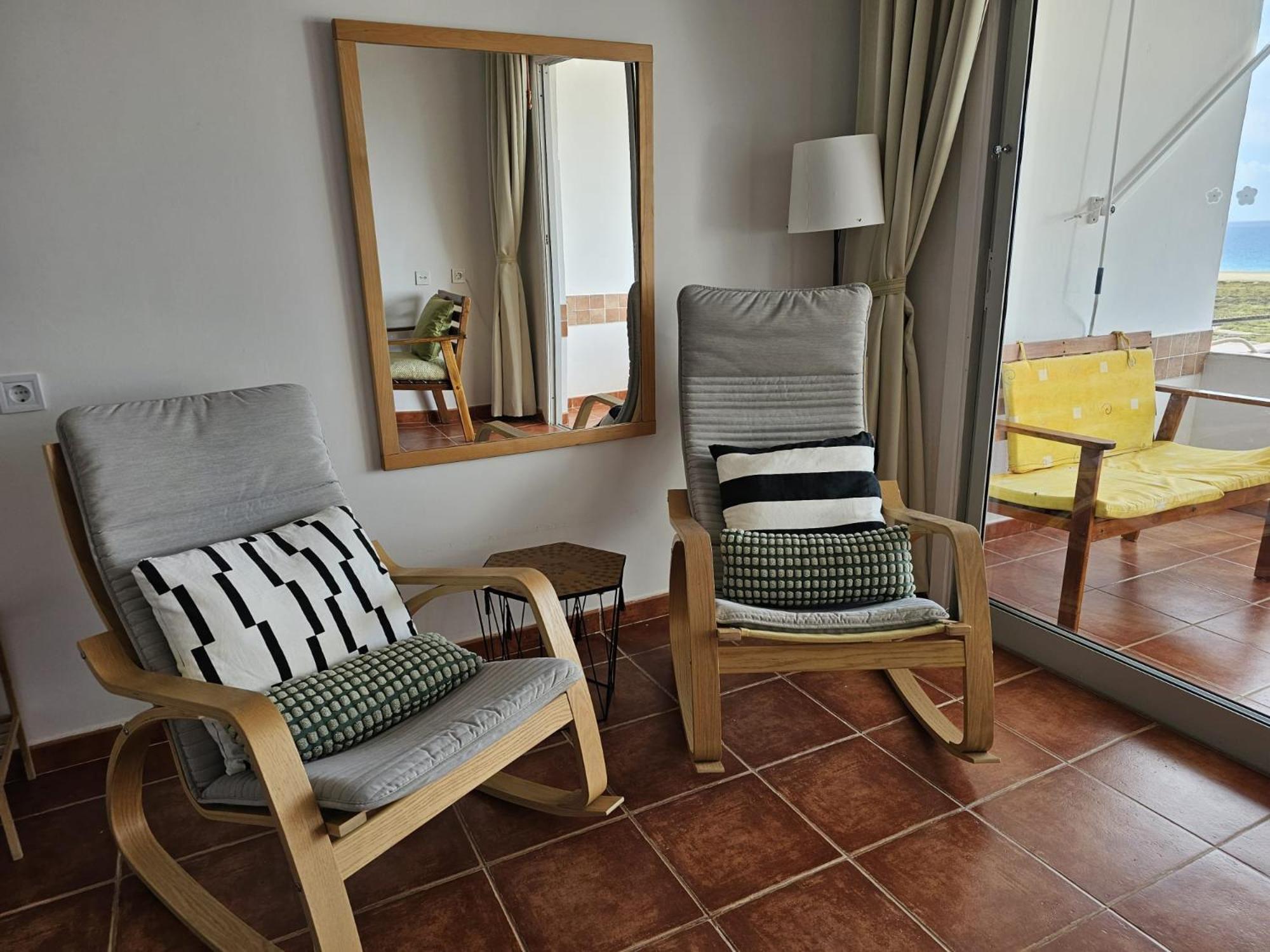 Vv Casafaromar Oceanfront Comfort * Morro Jable (Fuerteventura)